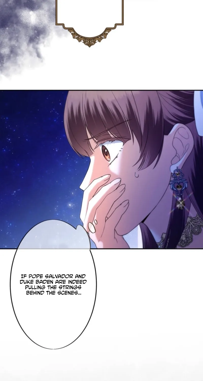 The Neglected Wife Refuses the Convent Chapter 23 page 17 - 