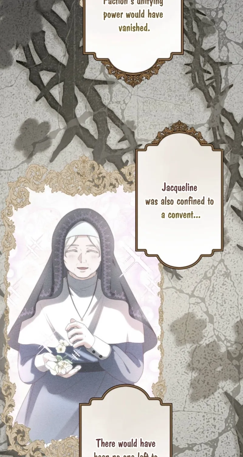 The Neglected Wife Refuses the Convent Chapter 23 page 22 - 