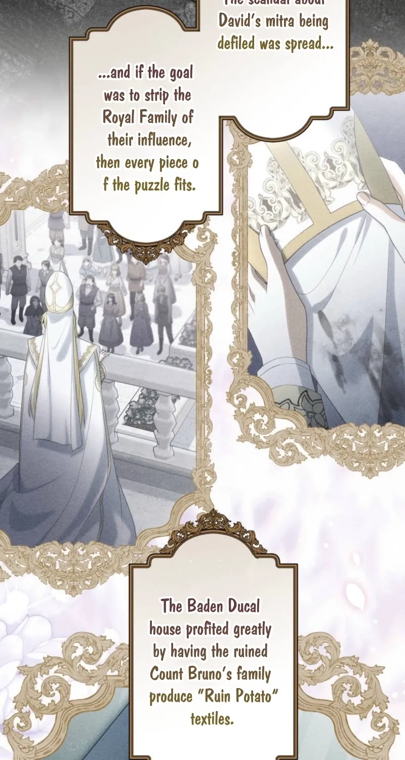 The Neglected Wife Refuses the Convent Chapter 23 page 24 - 