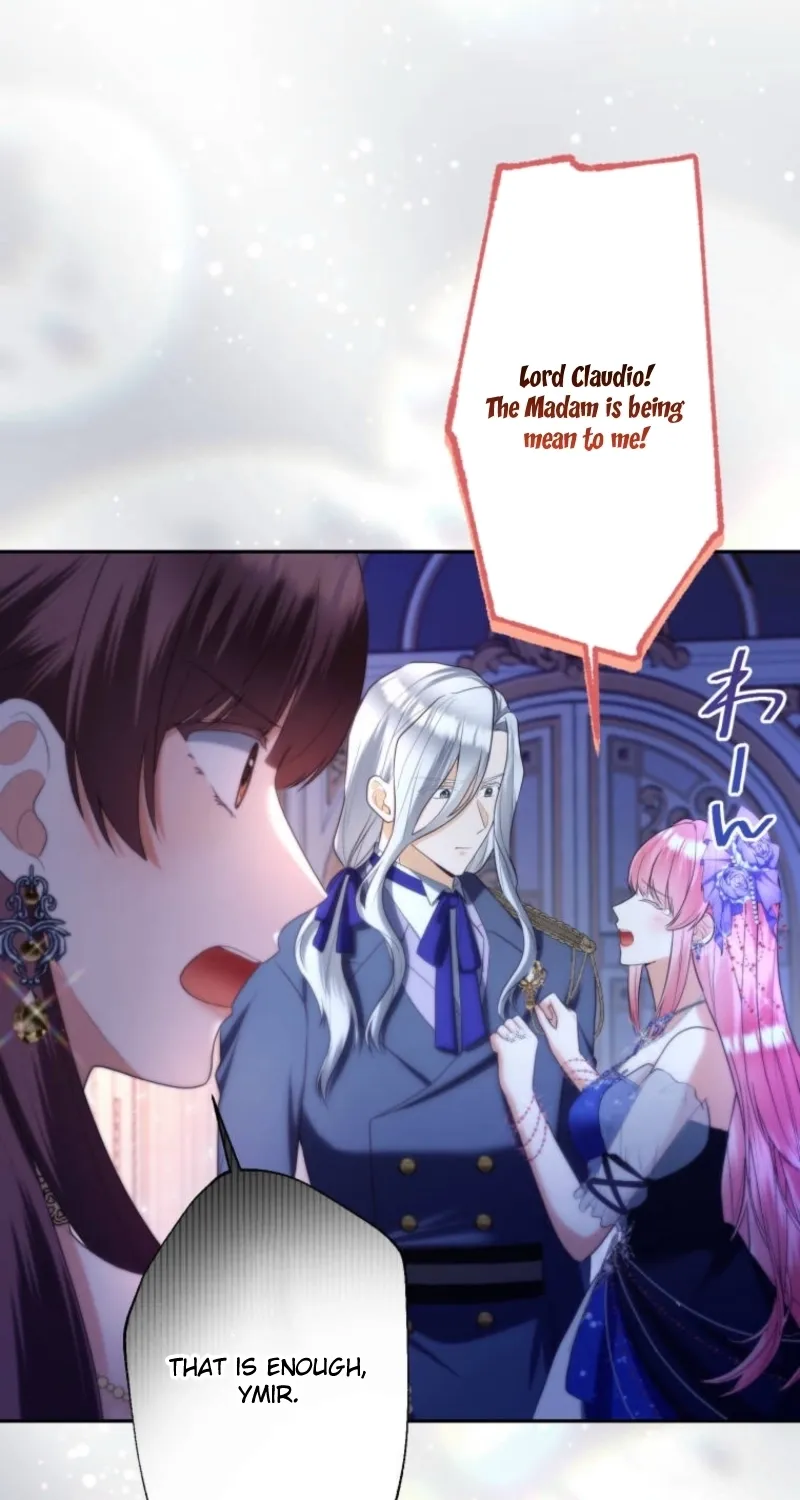 The Neglected Wife Refuses the Convent Chapter 23 page 28 - 