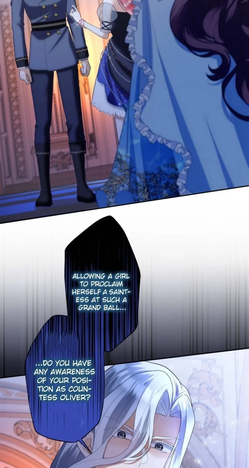 The Neglected Wife Refuses the Convent Chapter 23 page 4 - 