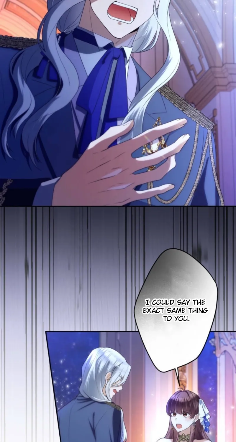The Neglected Wife Refuses the Convent Chapter 23 page 5 - 