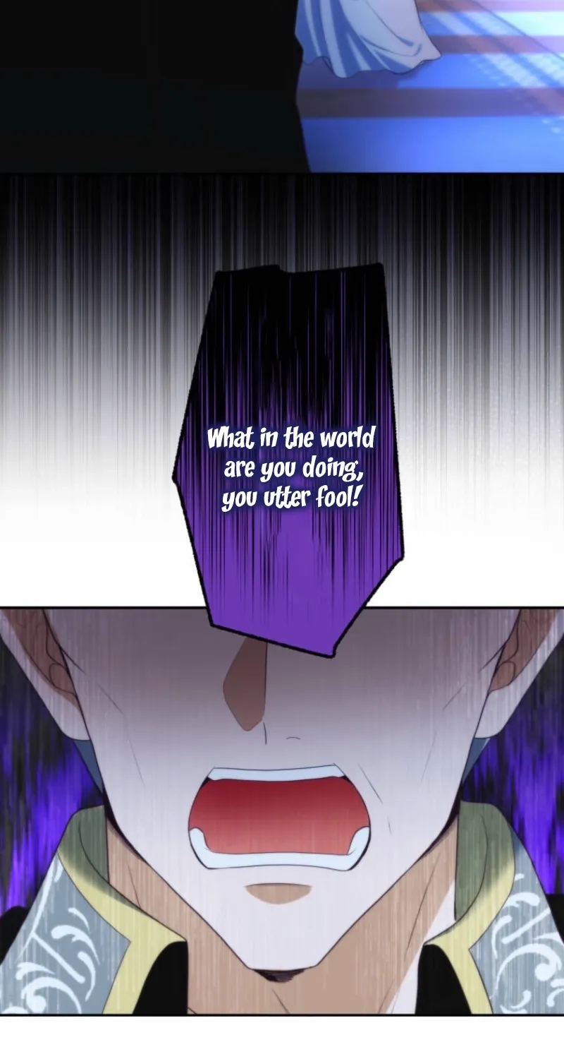 The Neglected Wife Refuses the Convent Chapter 23 page 44 - 