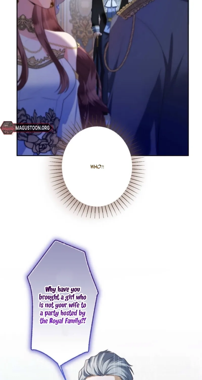 The Neglected Wife Refuses the Convent Chapter 23 page 46 - 