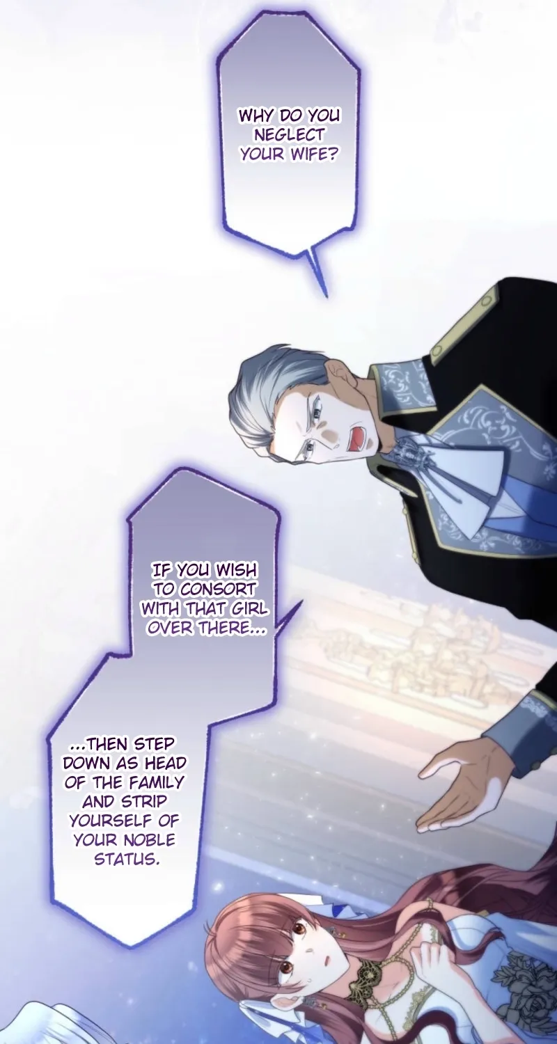 The Neglected Wife Refuses the Convent Chapter 23 page 49 - 