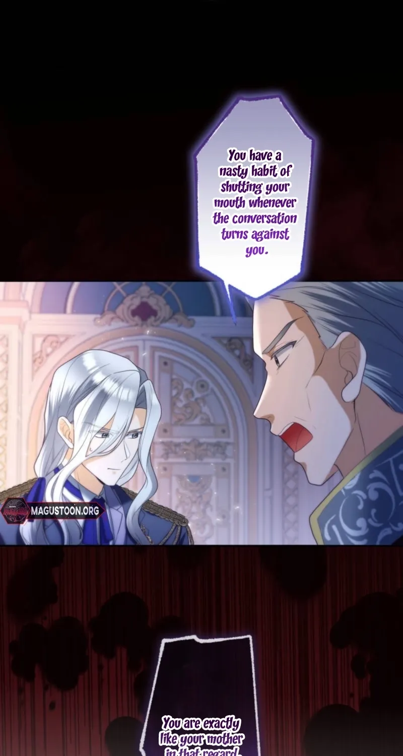 The Neglected Wife Refuses the Convent Chapter 23 page 51 - 