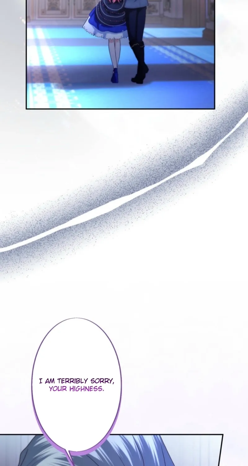 The Neglected Wife Refuses the Convent Chapter 23 page 63 - 