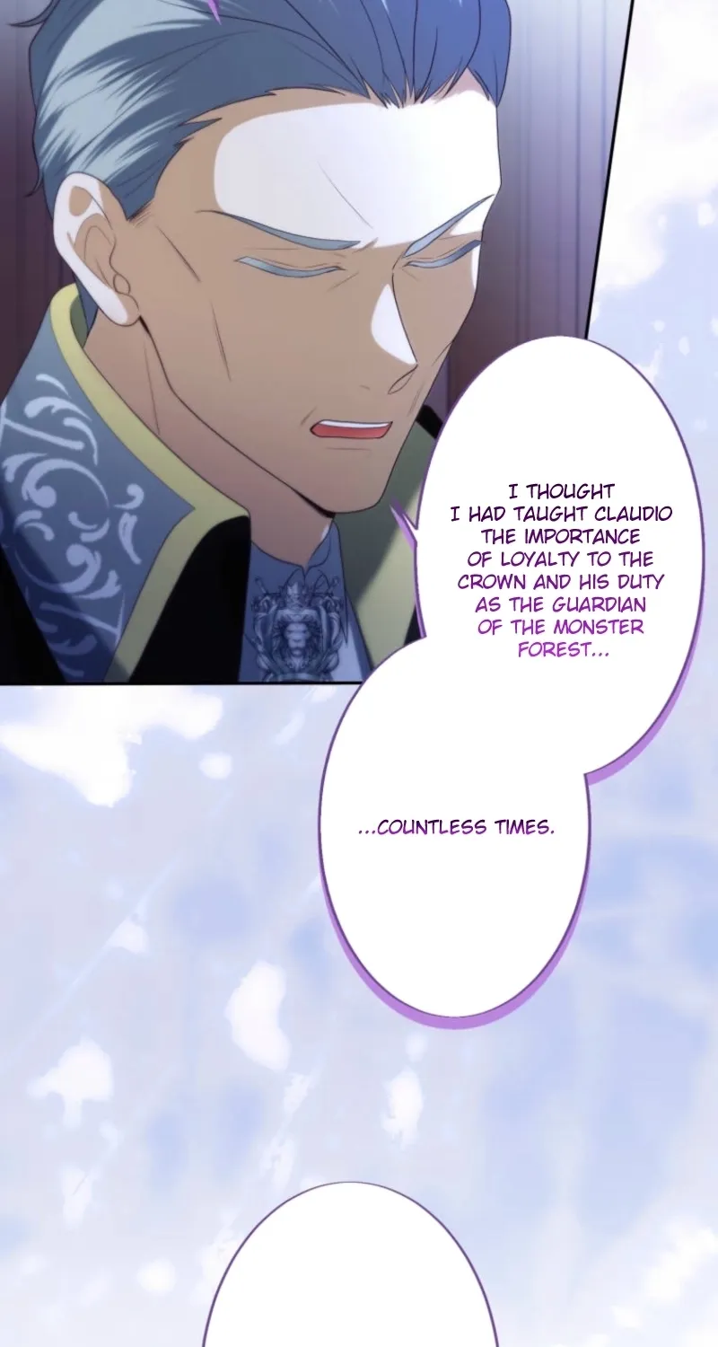 The Neglected Wife Refuses the Convent Chapter 23 page 64 - 