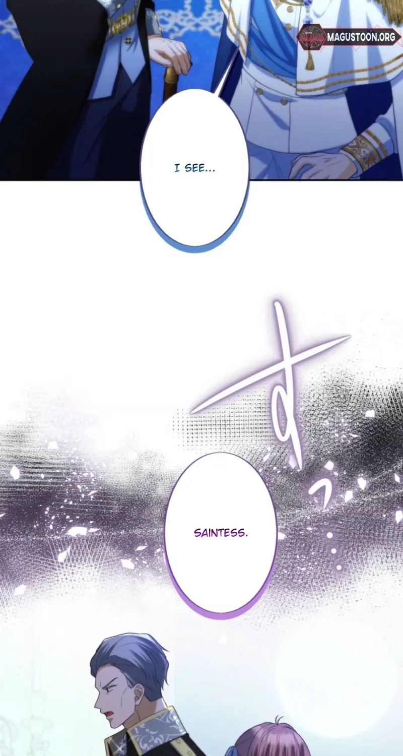 The Neglected Wife Refuses the Convent Chapter 23 page 66 - 