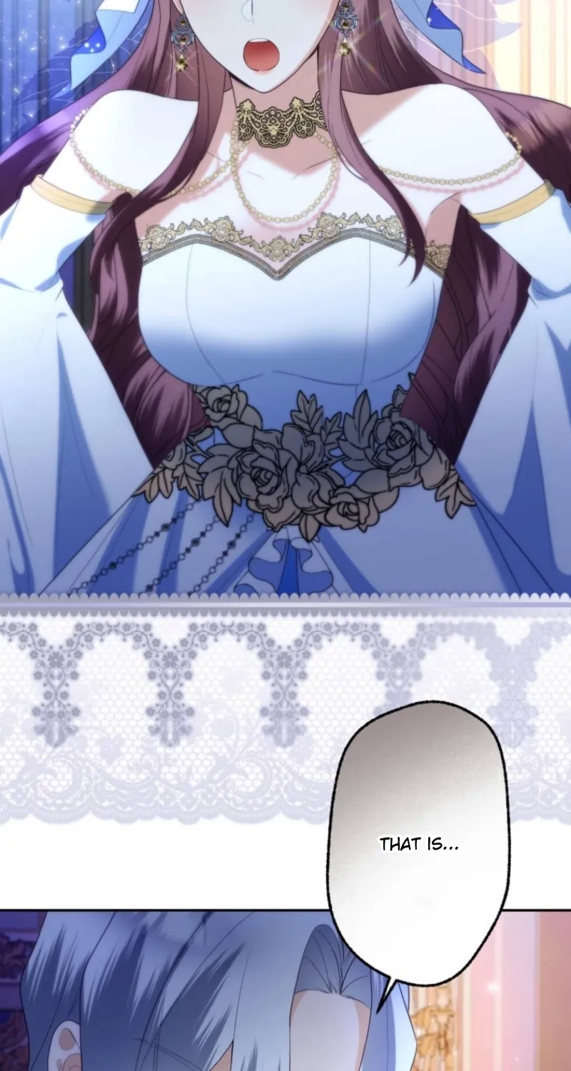 The Neglected Wife Refuses the Convent Chapter 23 page 8 - 
