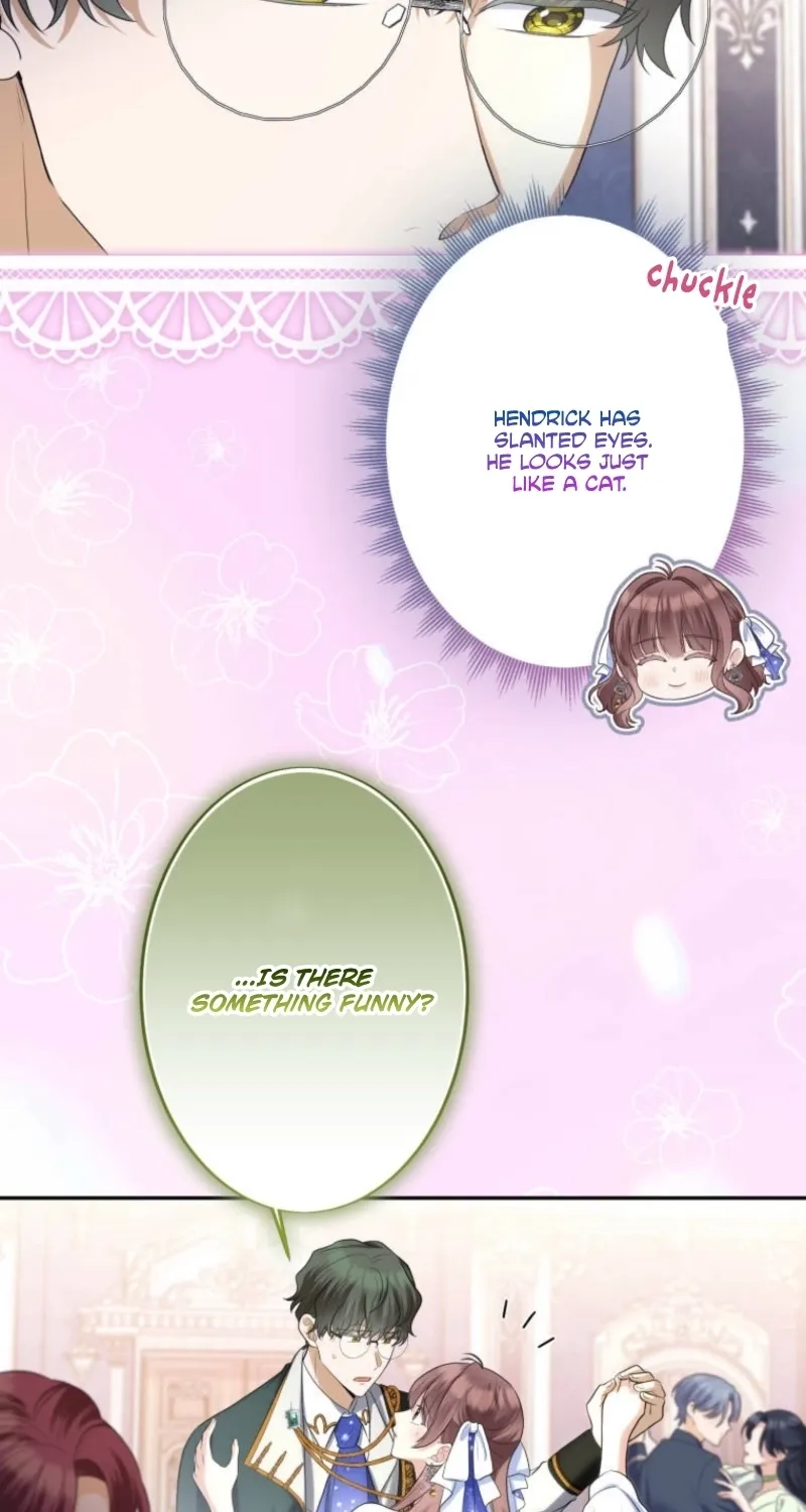 The Neglected Wife Refuses the Convent Chapter 23 page 75 - 