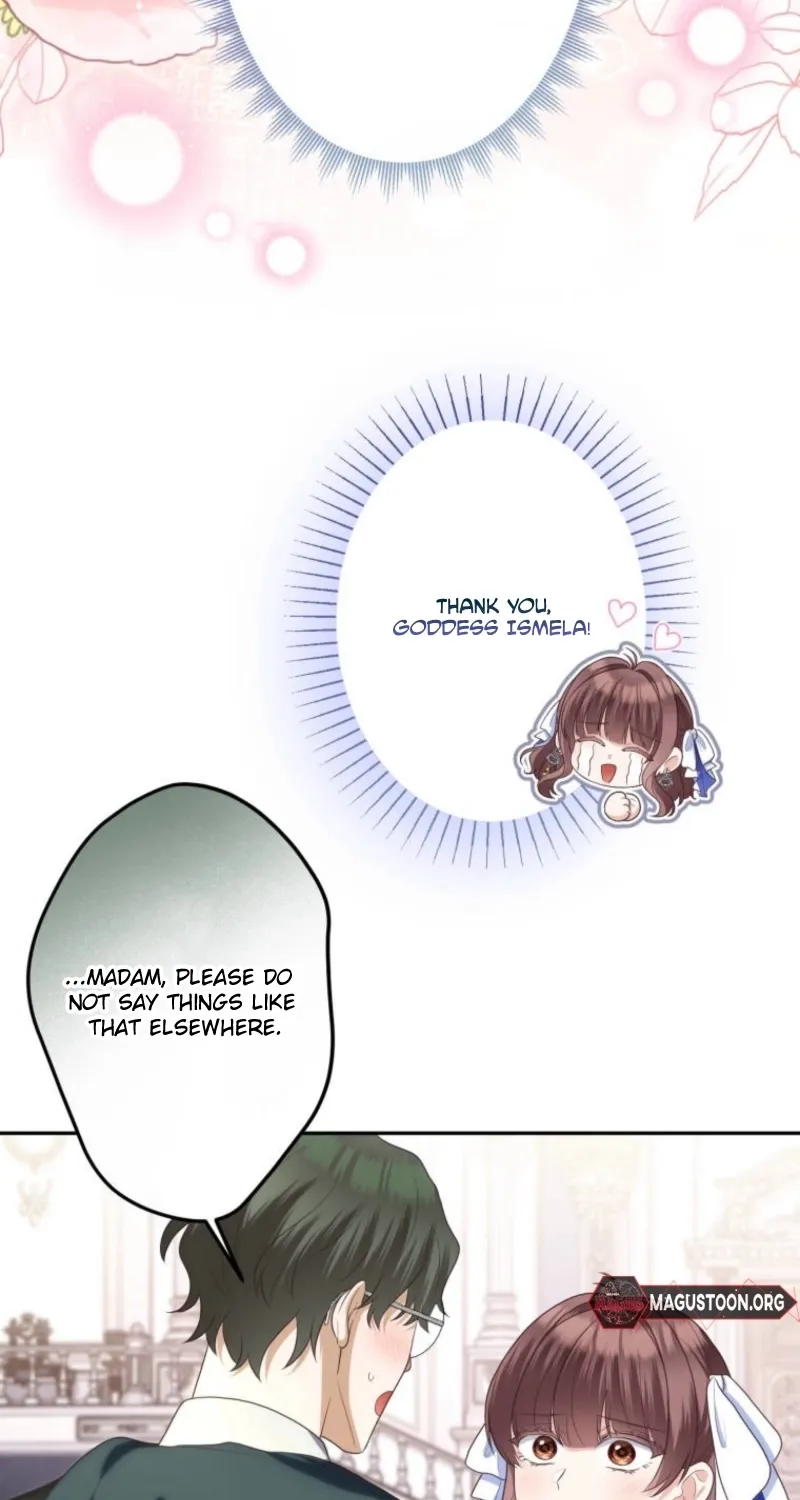 The Neglected Wife Refuses the Convent Chapter 23 page 83 - 