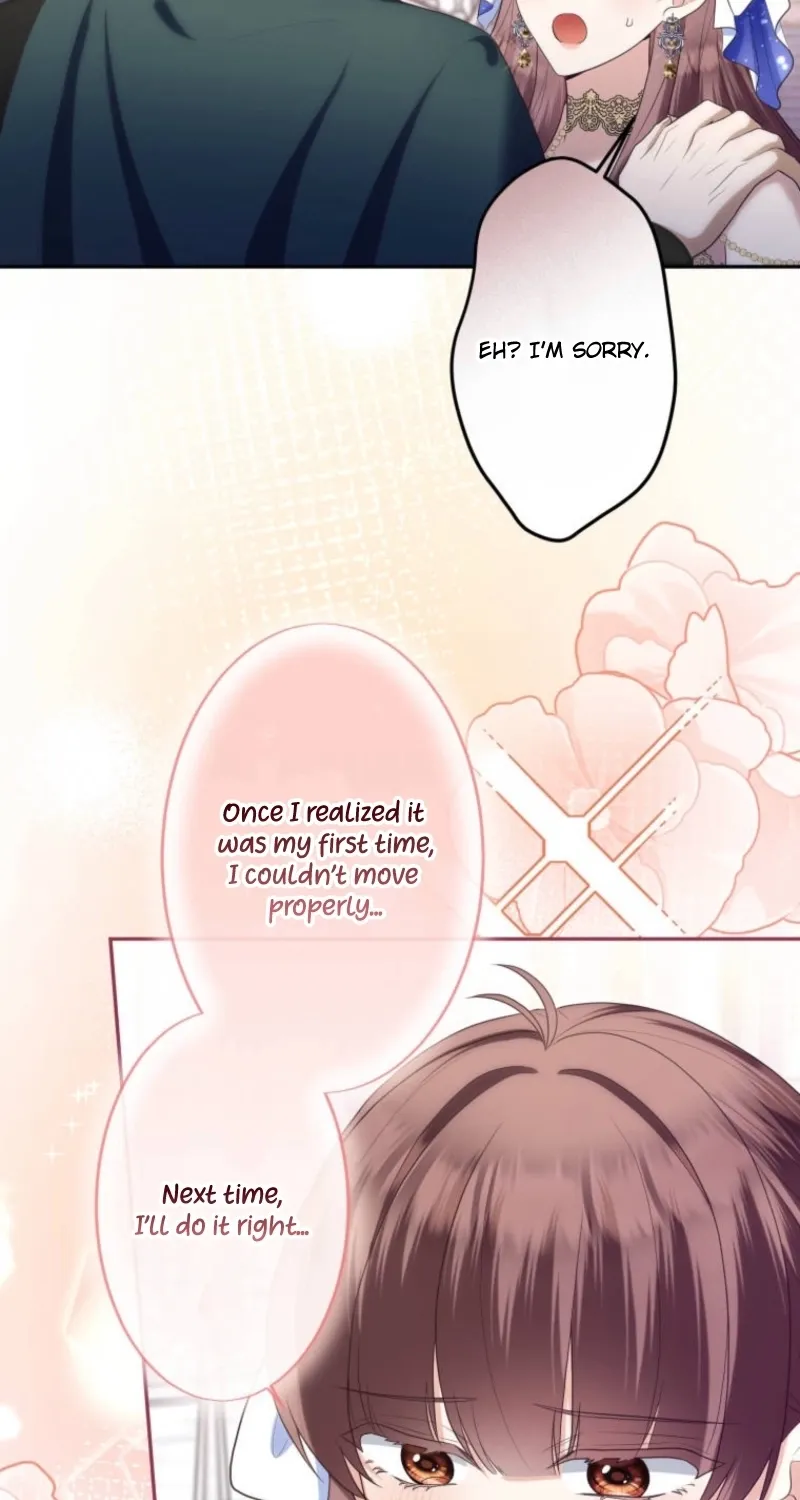 The Neglected Wife Refuses the Convent Chapter 23 page 84 - 