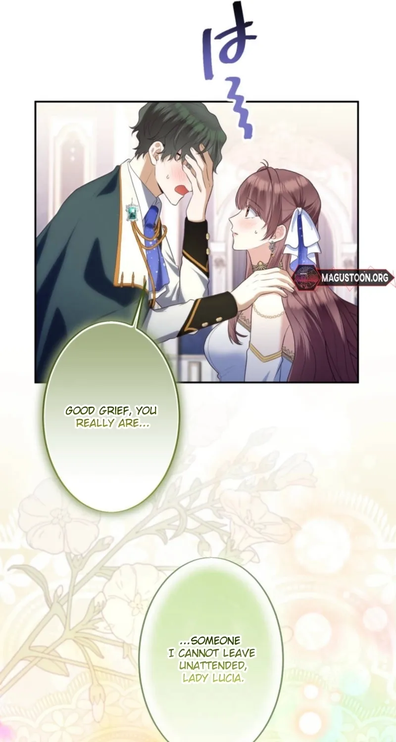 The Neglected Wife Refuses the Convent Chapter 23 page 87 - 