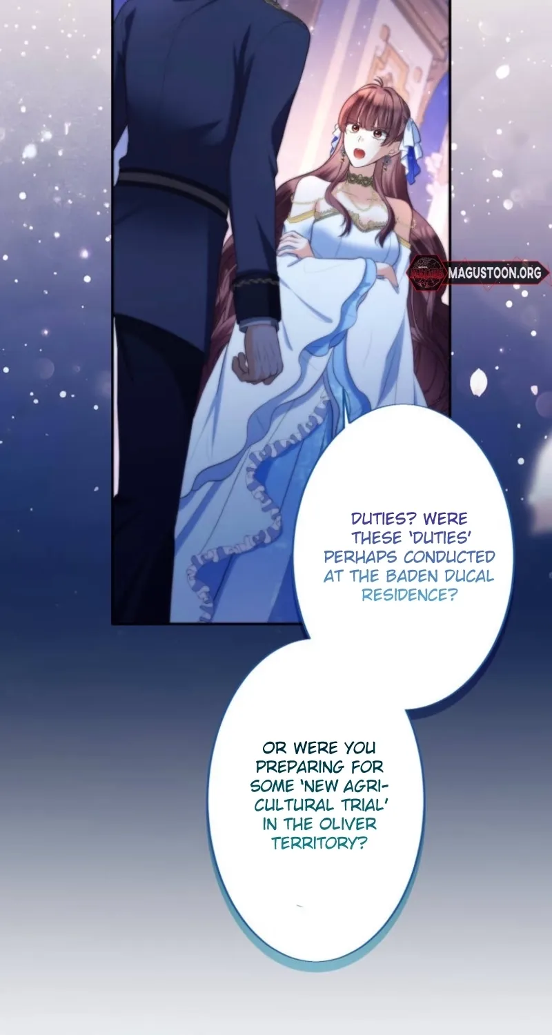The Neglected Wife Refuses the Convent Chapter 23 page 10 - 