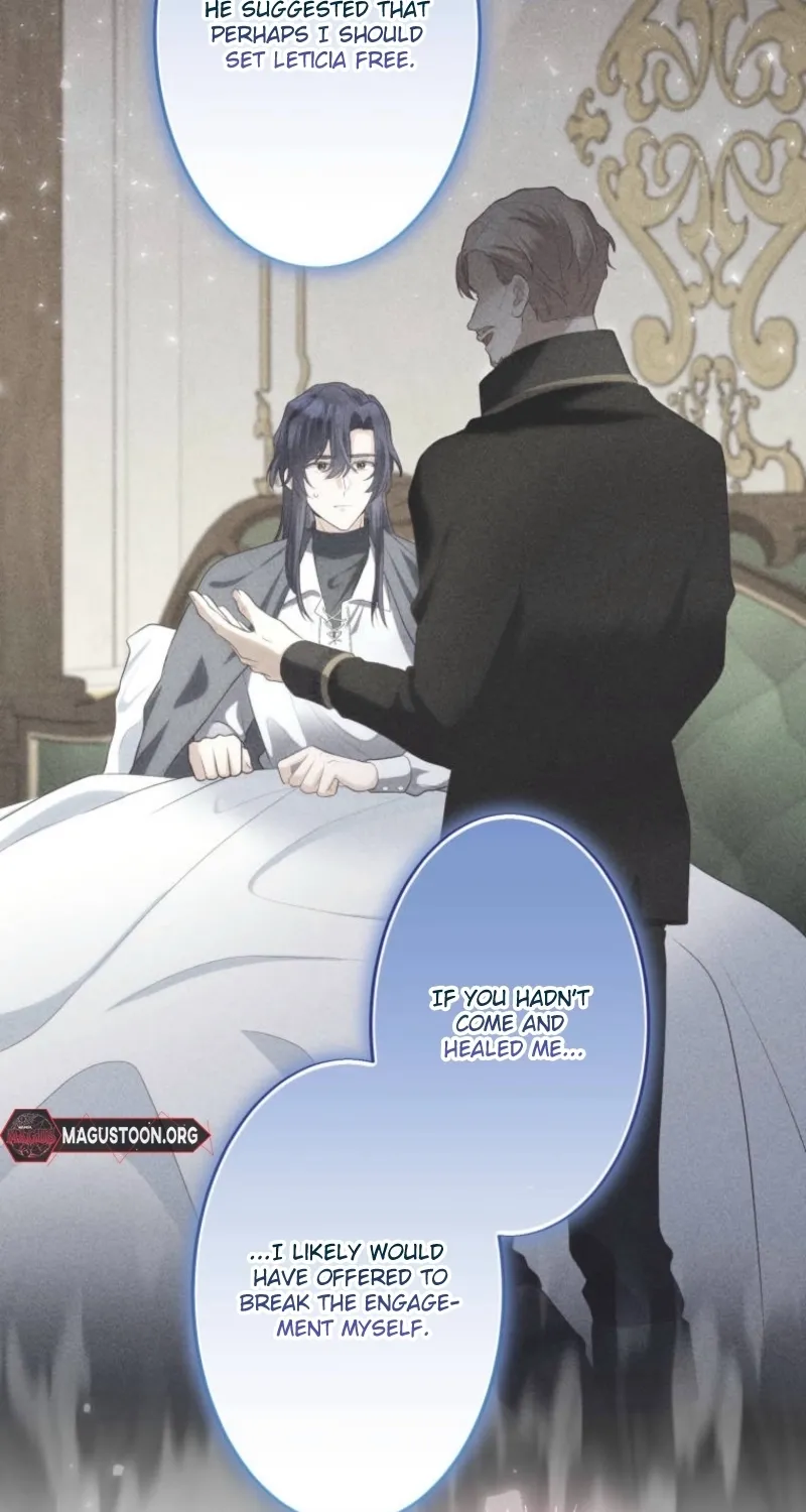 The Neglected Wife Refuses the Convent Chapter 23 page 95 - 