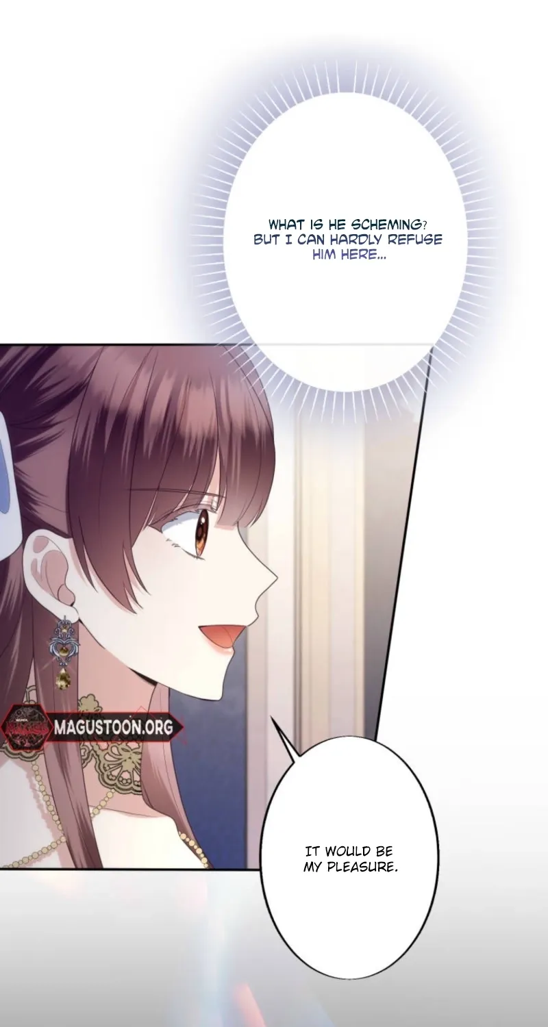 The Neglected Wife Refuses the Convent Chapter 24 page 12 - 