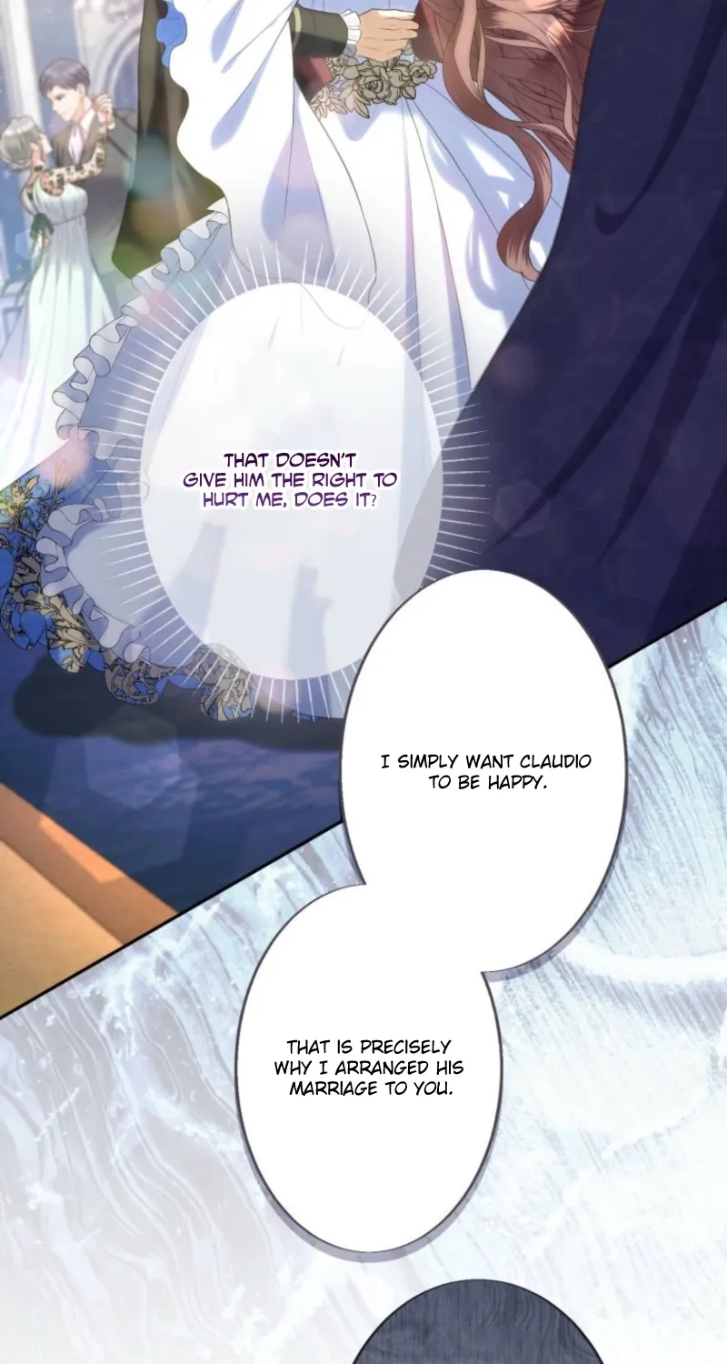 The Neglected Wife Refuses the Convent Chapter 24 page 19 - 