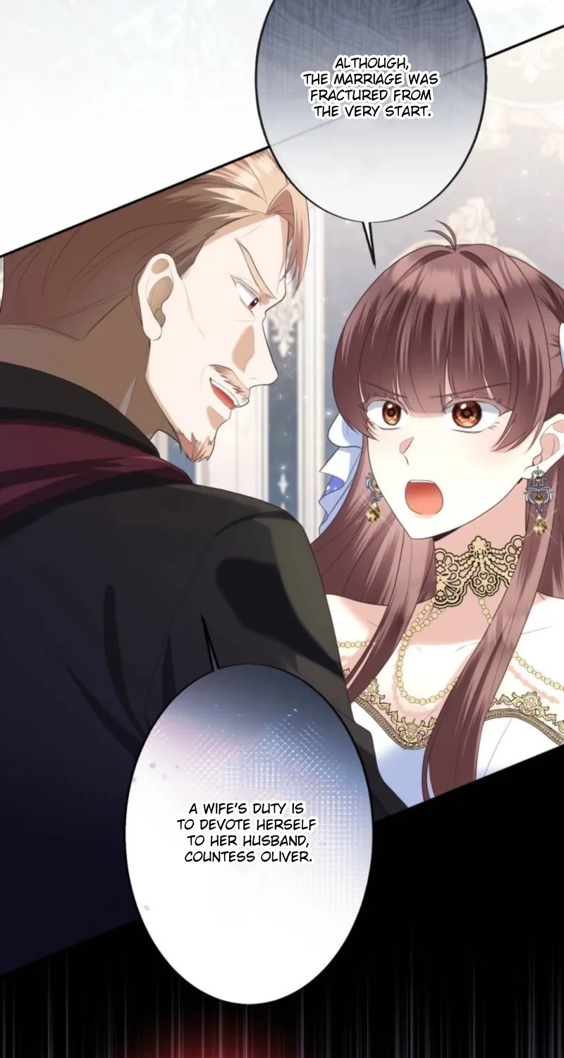 The Neglected Wife Refuses the Convent Chapter 24 page 20 - 