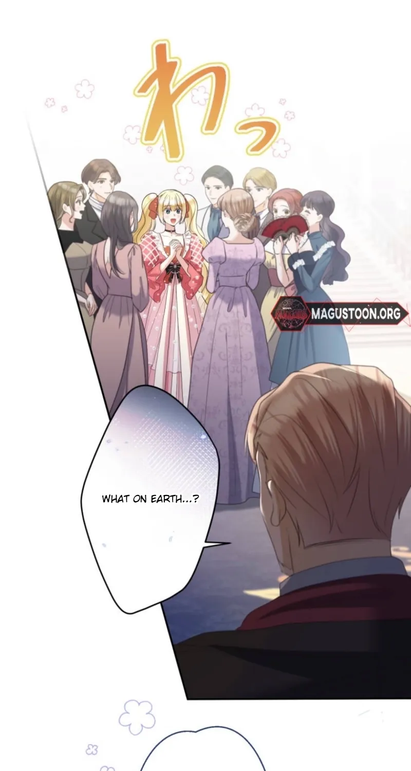 The Neglected Wife Refuses the Convent Chapter 24 page 37 - 