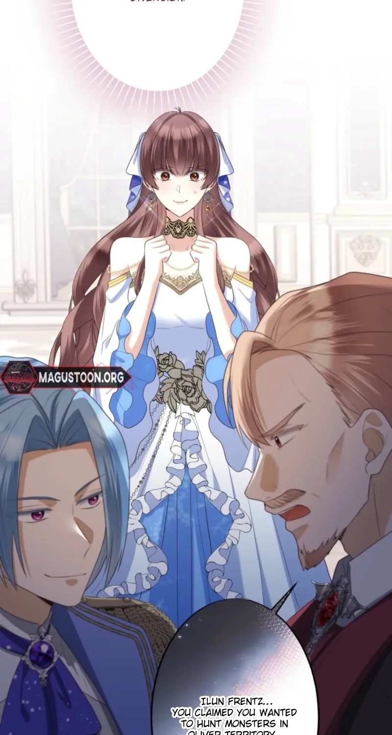 The Neglected Wife Refuses the Convent Chapter 24 page 42 - 