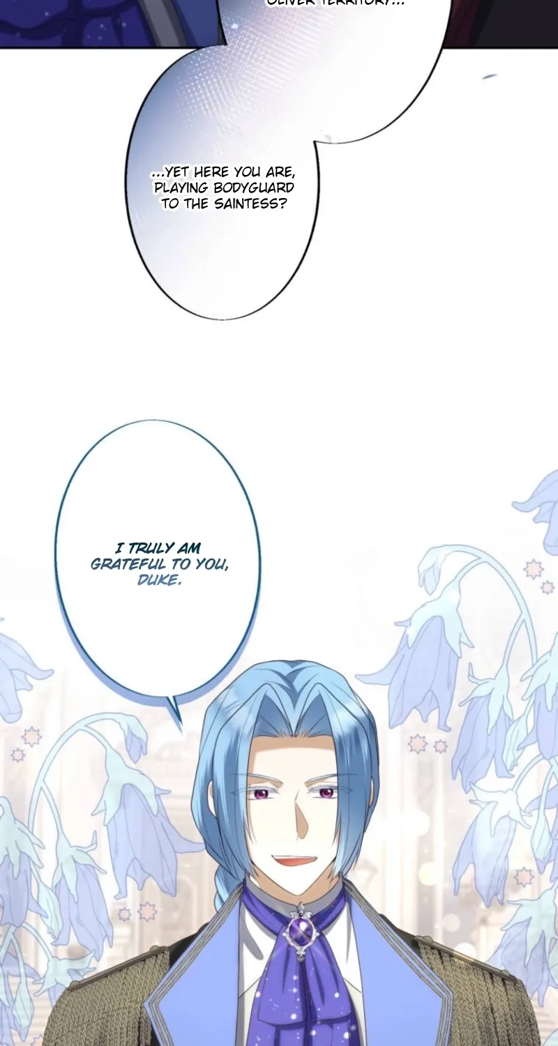 The Neglected Wife Refuses the Convent Chapter 24 page 43 - 