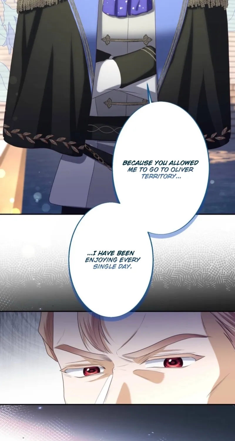 The Neglected Wife Refuses the Convent Chapter 24 page 44 - 