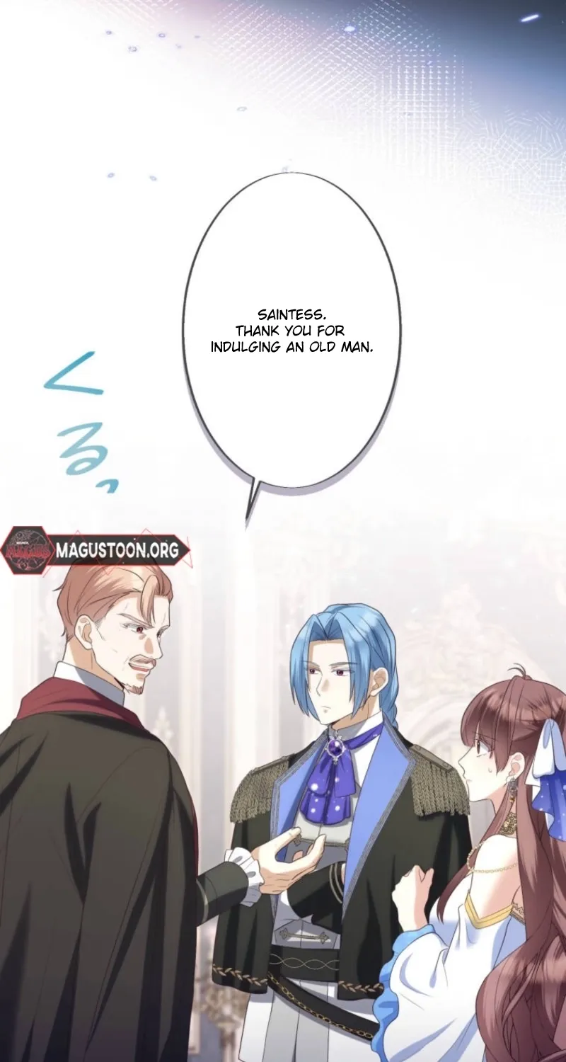 The Neglected Wife Refuses the Convent Chapter 24 page 45 - 