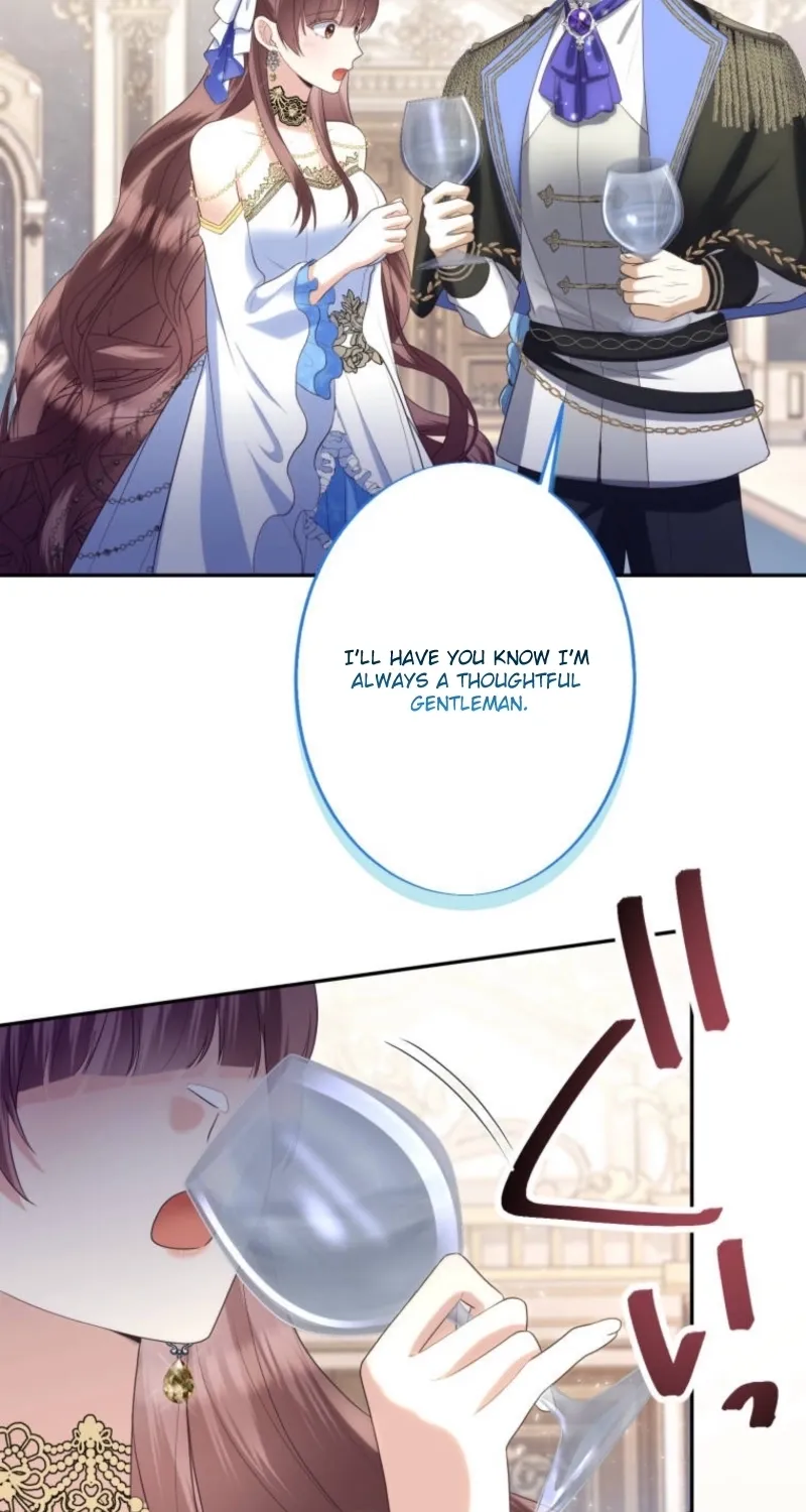 The Neglected Wife Refuses the Convent Chapter 24 page 52 - 