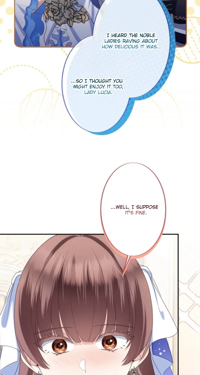 The Neglected Wife Refuses the Convent Chapter 24 page 54 - 