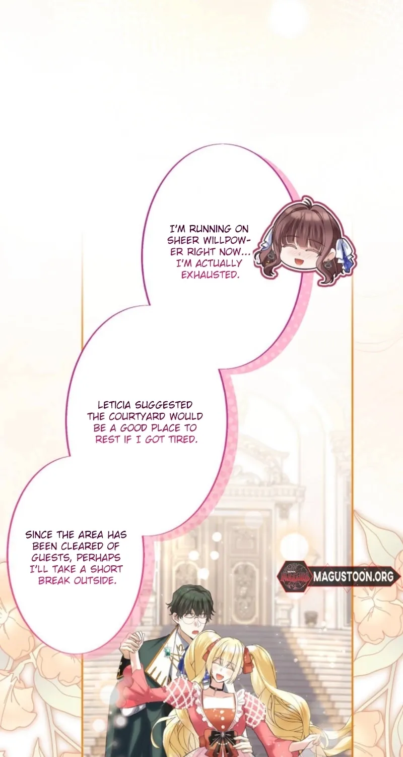 The Neglected Wife Refuses the Convent Chapter 24 page 57 - 
