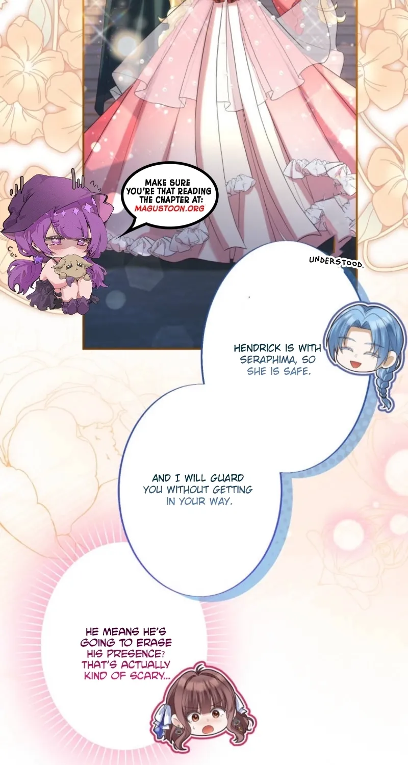 The Neglected Wife Refuses the Convent Chapter 24 page 58 - 