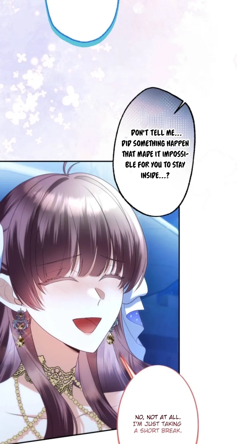 The Neglected Wife Refuses the Convent Chapter 24 page 74 - 