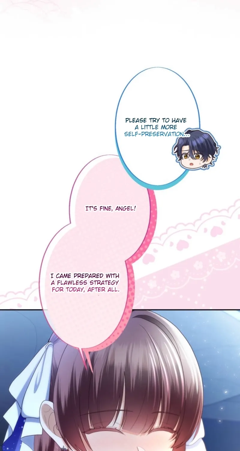 The Neglected Wife Refuses the Convent Chapter 24 page 80 - 