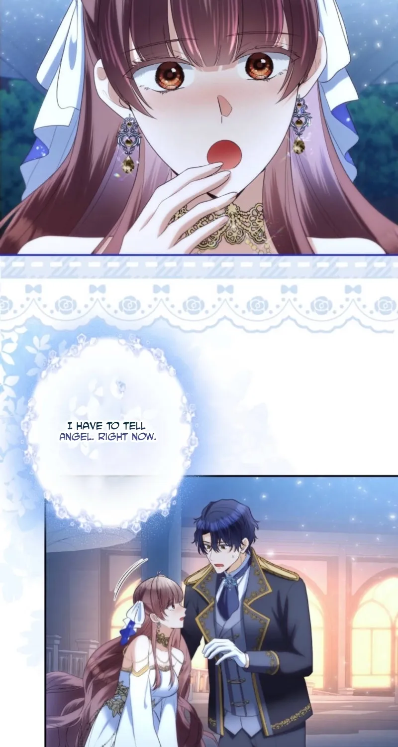 The Neglected Wife Refuses the Convent Chapter 24 page 84 - 