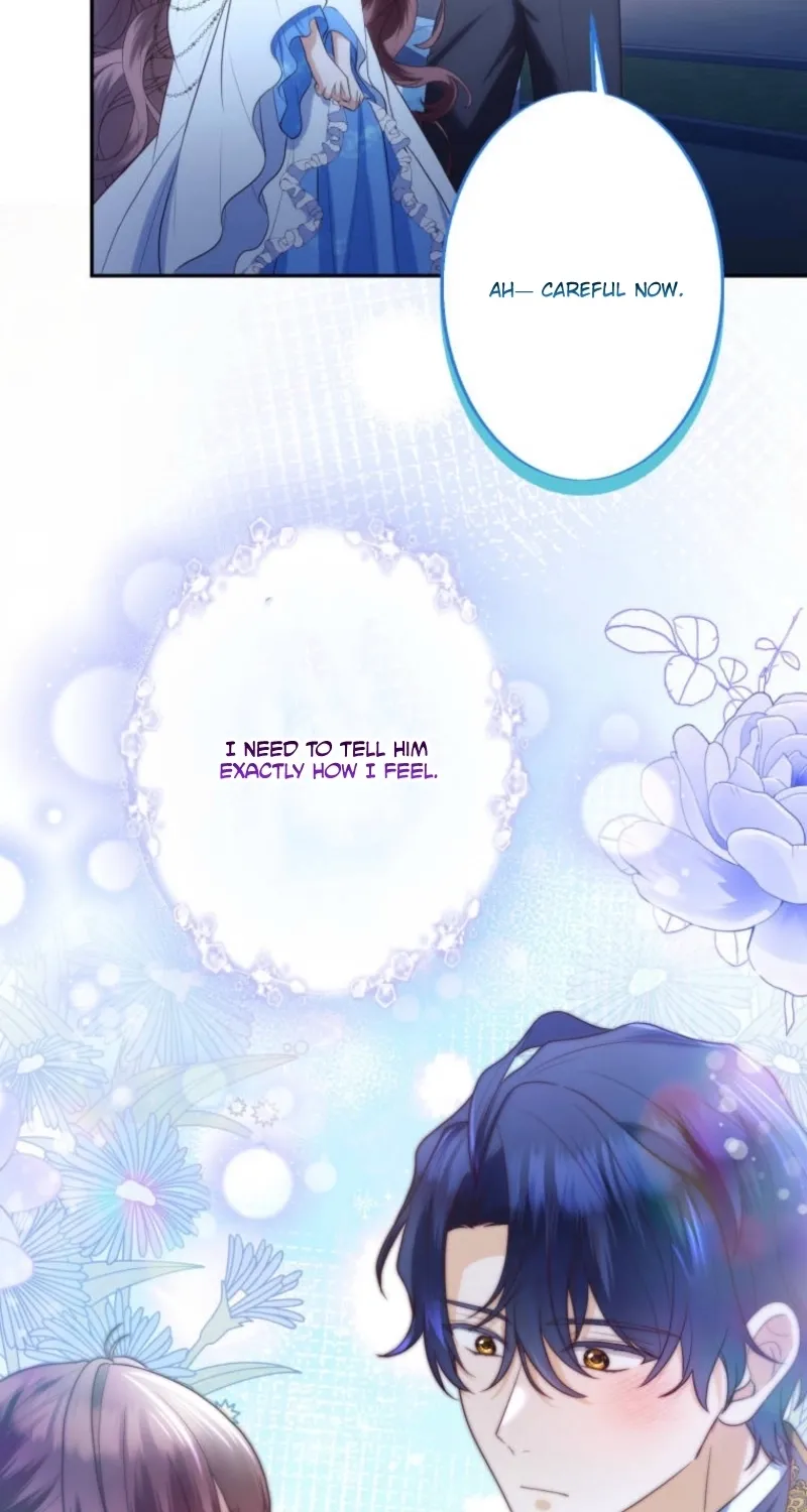 The Neglected Wife Refuses the Convent Chapter 24 page 85 - 