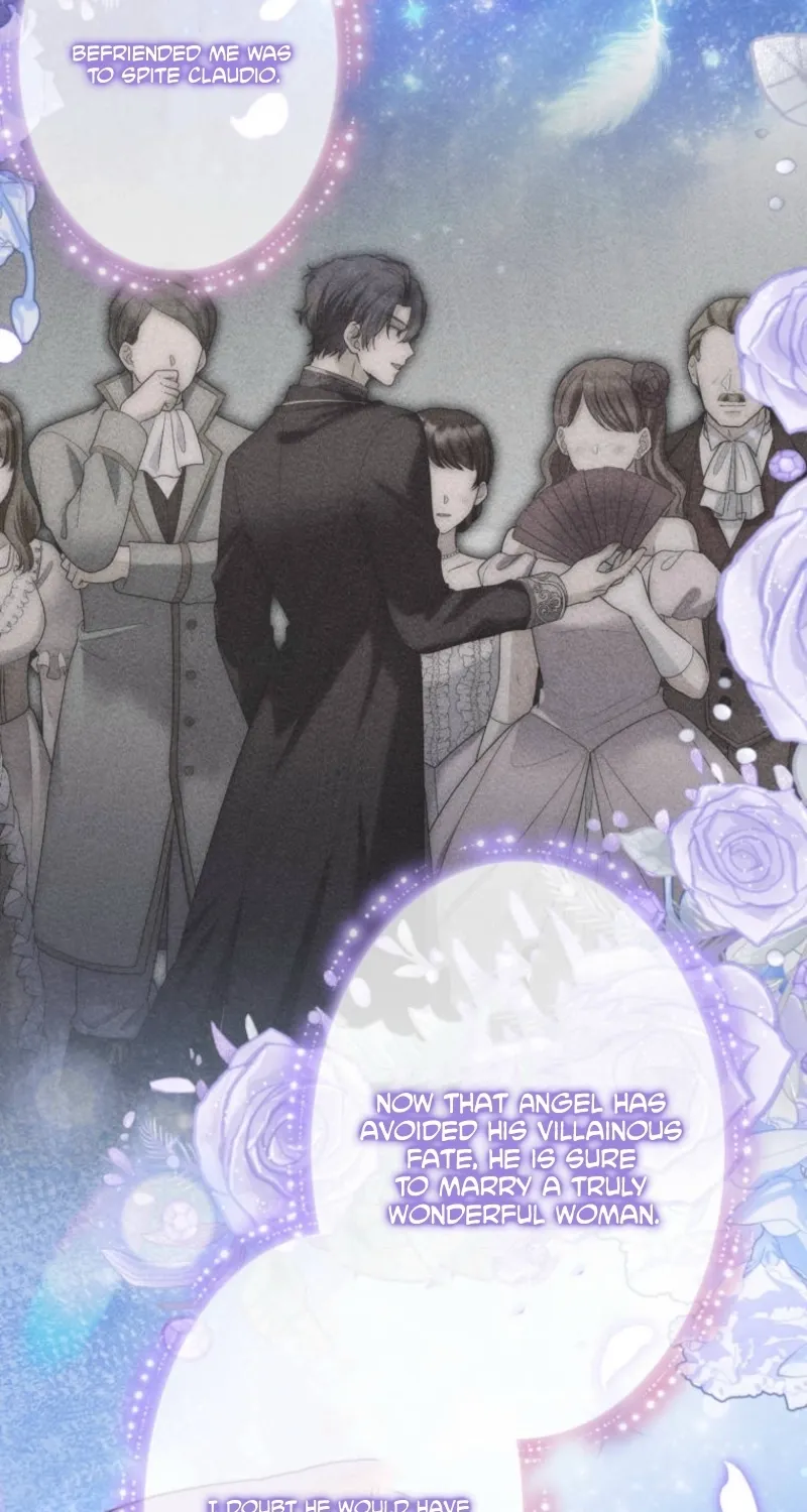 The Neglected Wife Refuses the Convent Chapter 24 page 88 - 