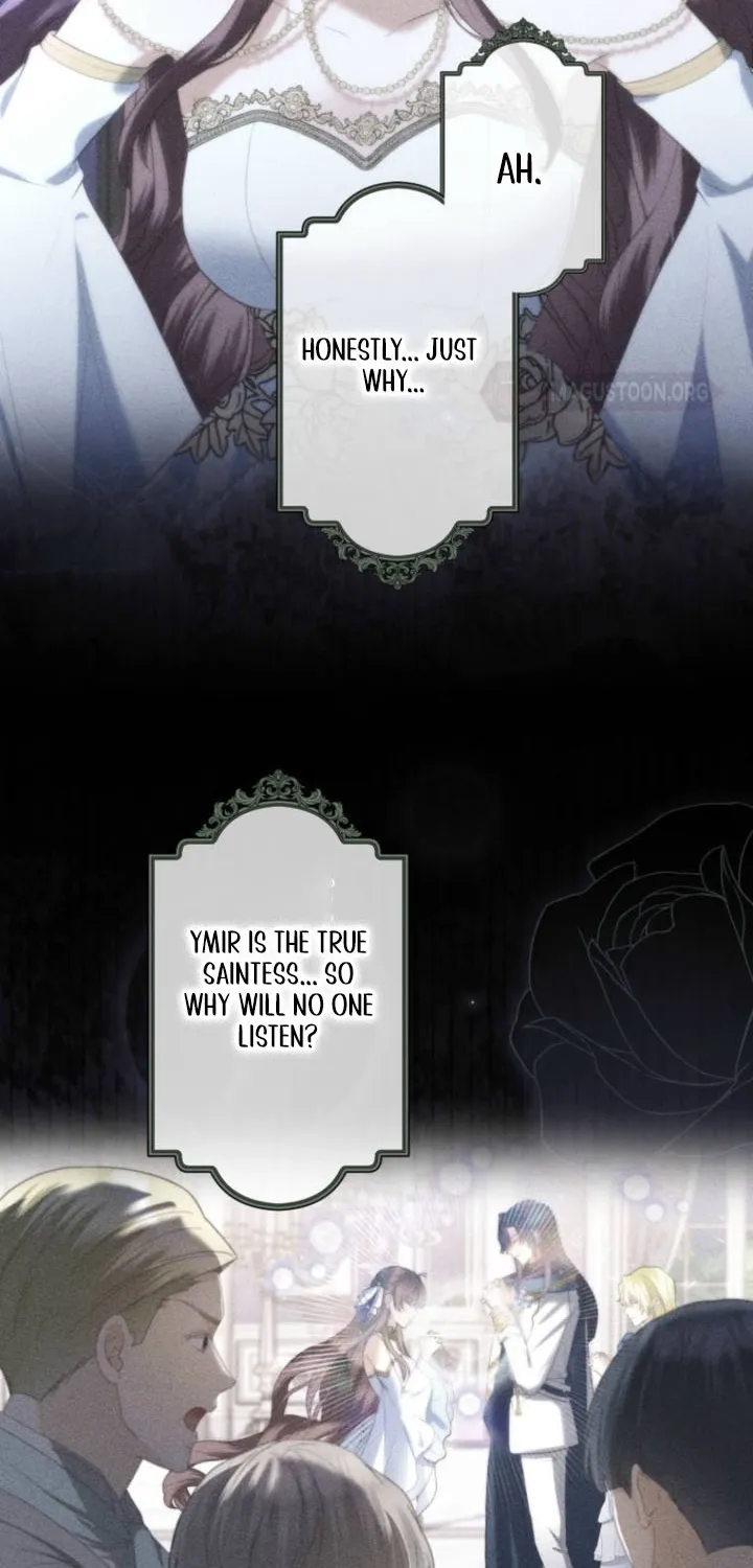 The Neglected Wife Refuses the Convent Chapter 25 page 16 - 