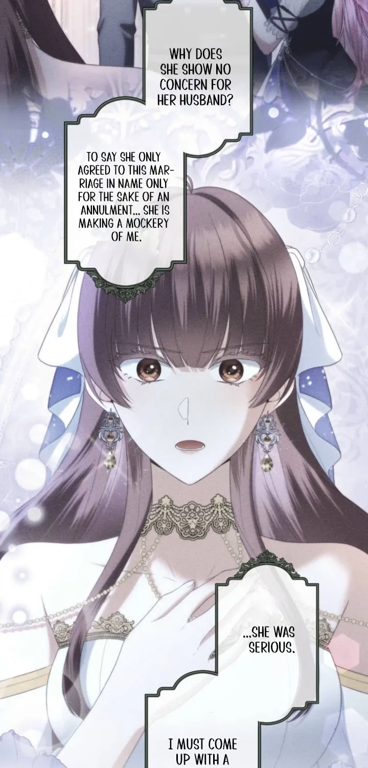 The Neglected Wife Refuses the Convent Chapter 25 page 23 - 
