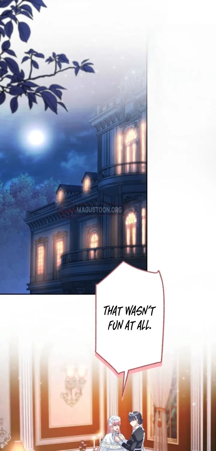 The Neglected Wife Refuses the Convent Chapter 25 page 25 - 