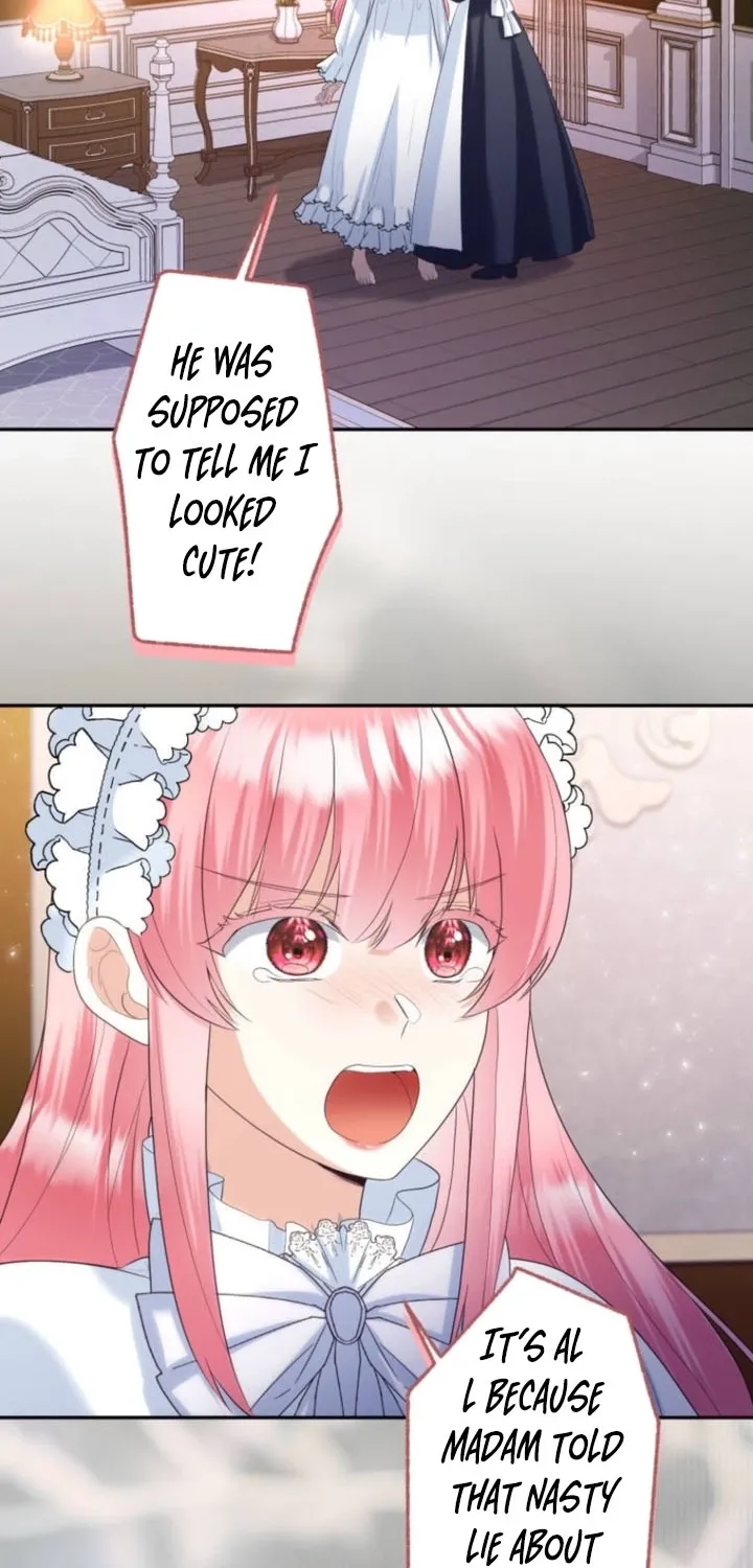The Neglected Wife Refuses the Convent Chapter 25 page 26 - 