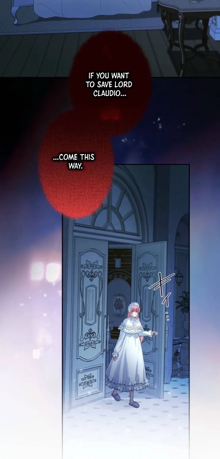 The Neglected Wife Refuses the Convent Chapter 25 page 31 - 