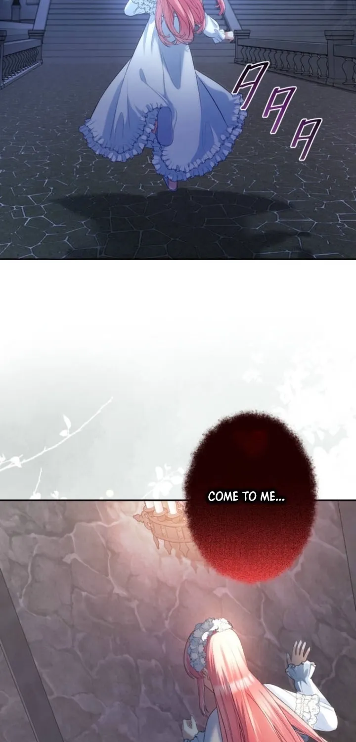 The Neglected Wife Refuses the Convent Chapter 25 page 34 - 