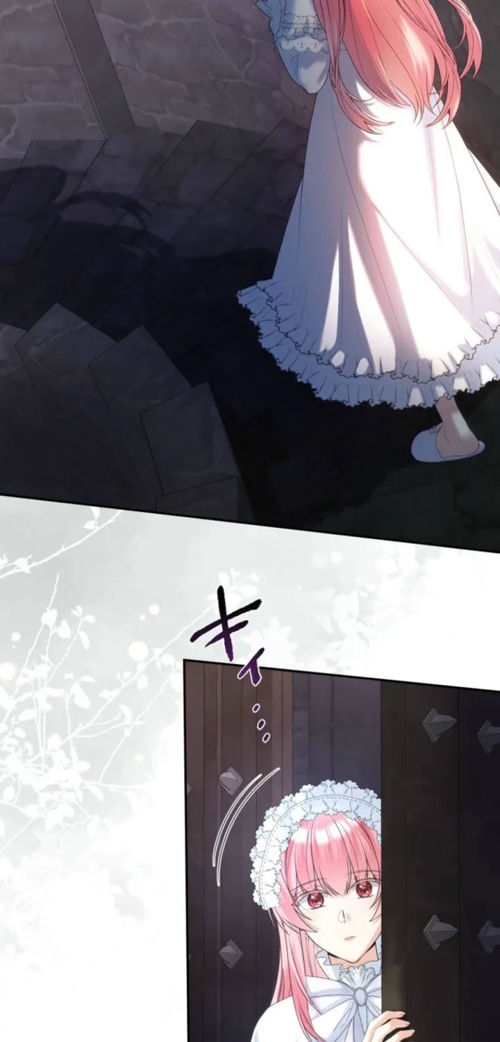The Neglected Wife Refuses the Convent Chapter 25 page 35 - 