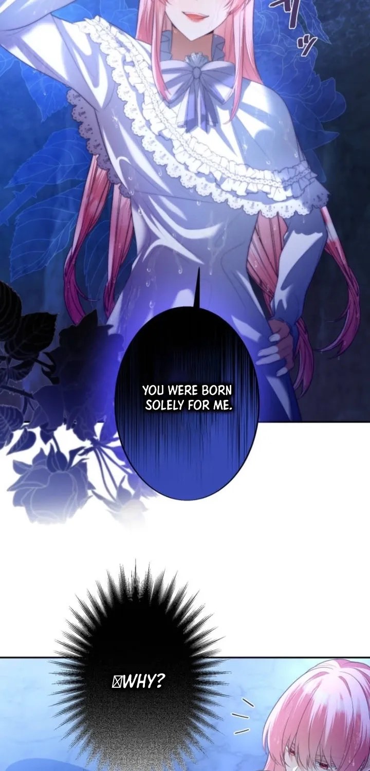 The Neglected Wife Refuses the Convent Chapter 25 page 41 - 