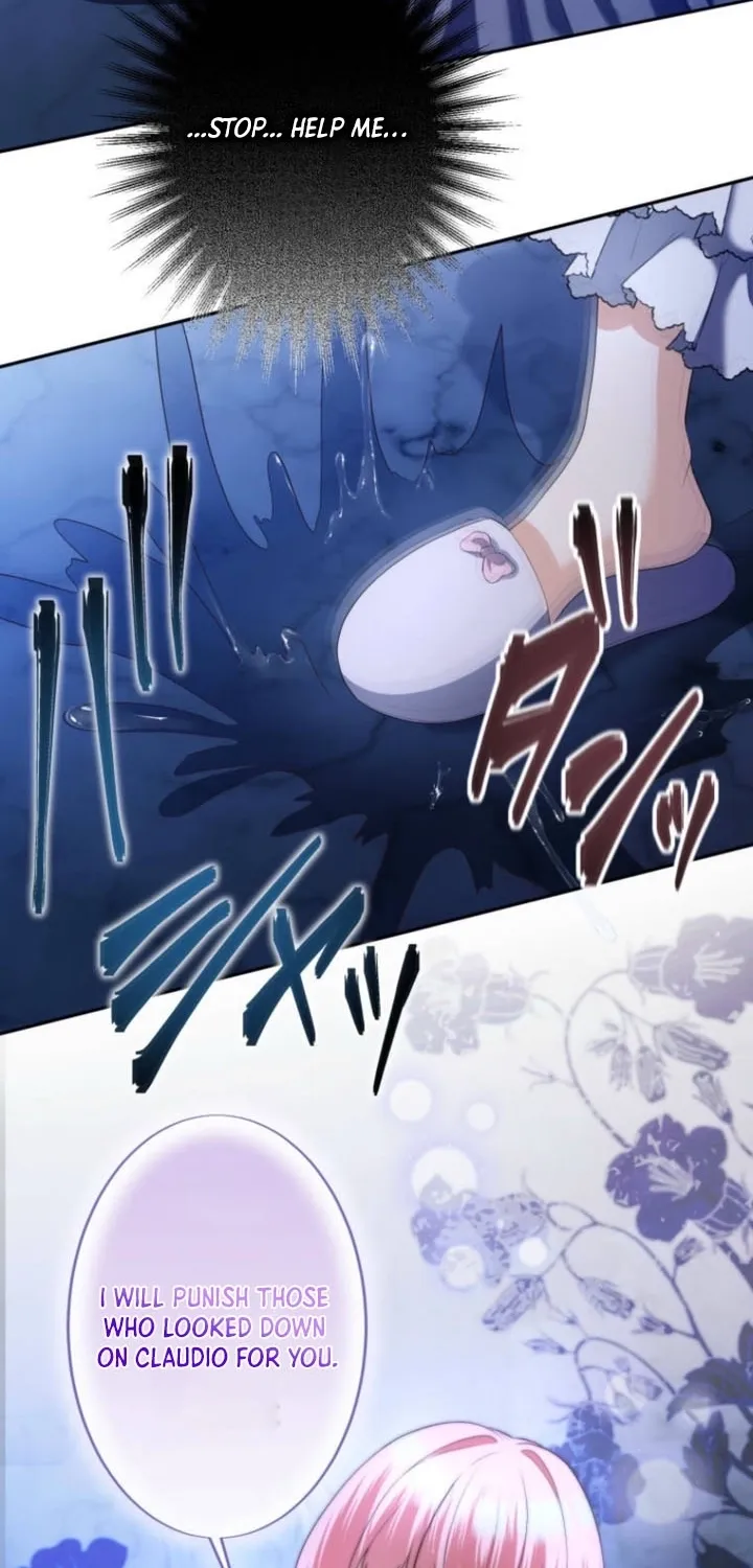 The Neglected Wife Refuses the Convent Chapter 25 page 43 - 