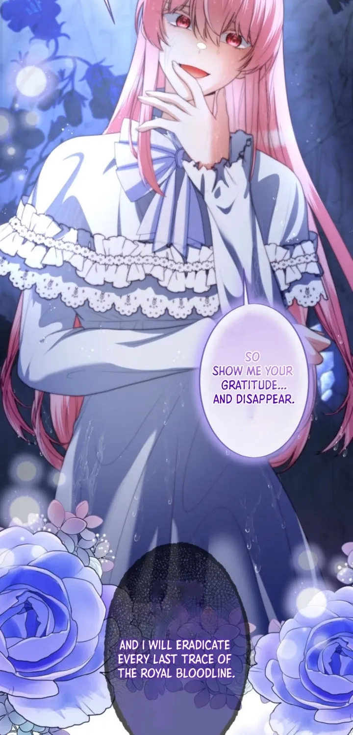 The Neglected Wife Refuses the Convent Chapter 25 page 44 - 