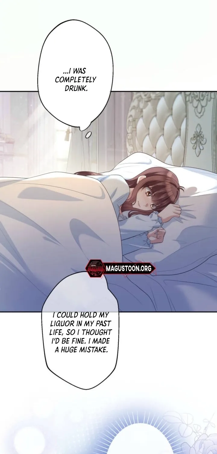 The Neglected Wife Refuses the Convent Chapter 25 page 46 - 