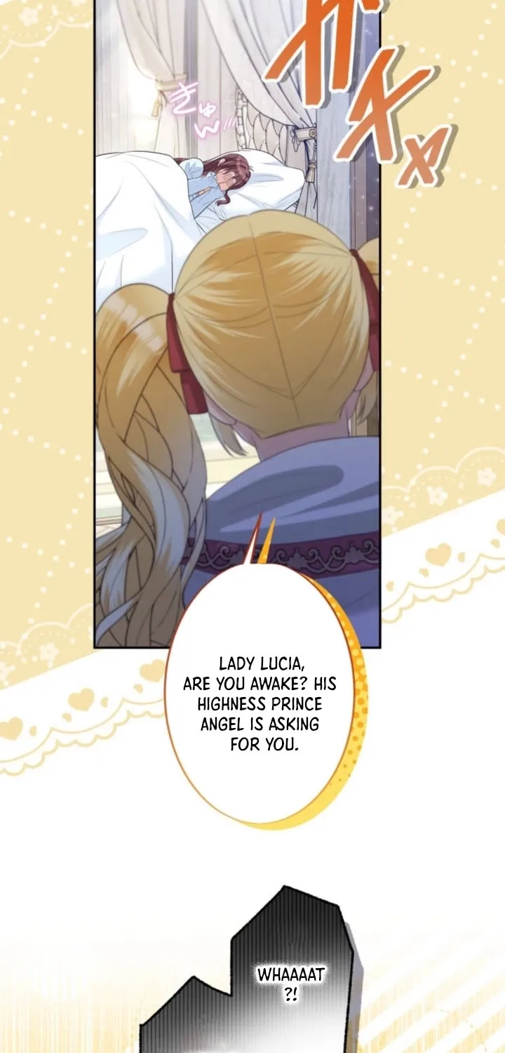 The Neglected Wife Refuses the Convent Chapter 25 page 50 - 