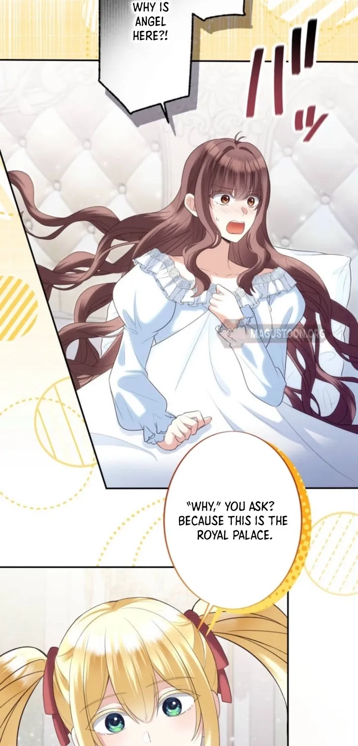 The Neglected Wife Refuses the Convent Chapter 25 page 51 - 